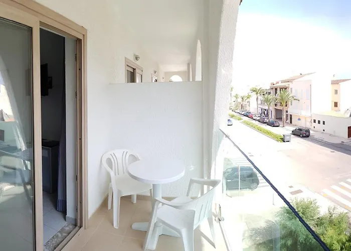 Stil Bonsai 3* Can Picafort (Mallorca)