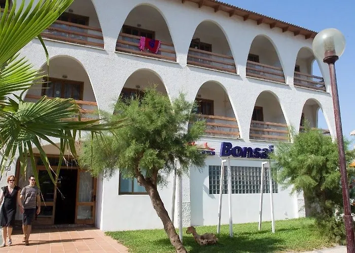 Stil Bonsai Hotel 3*