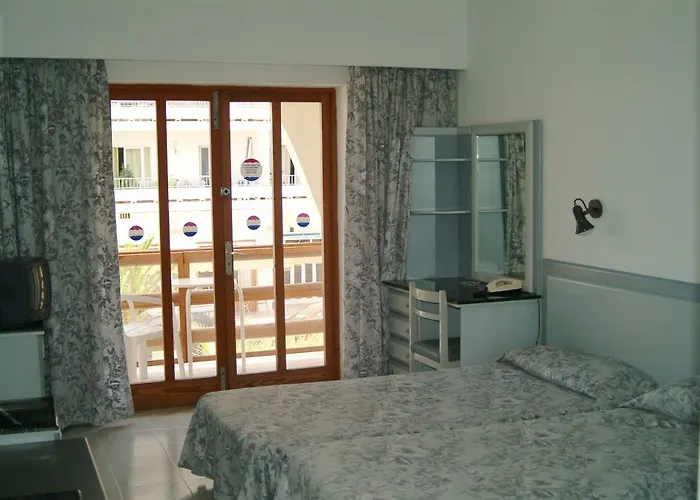 Stil Bonsai Hotel 3*