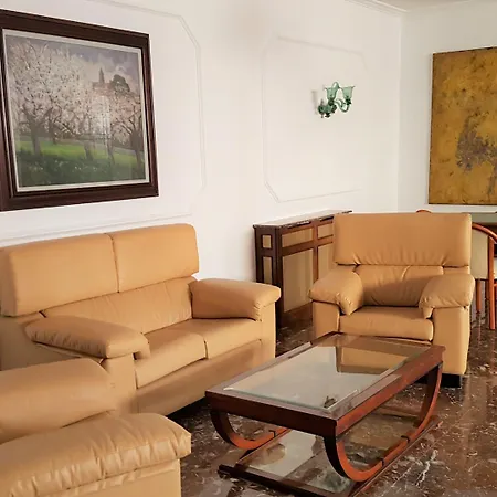 Отель Stil Bonsai Кан Пикафорт