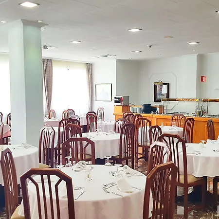 Stil Bonsai Отель Кан Пикафорт