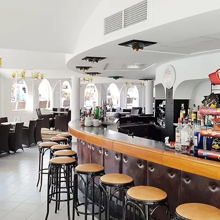 酒店 斯蒂尔盆景酒店 坎皮卡福特