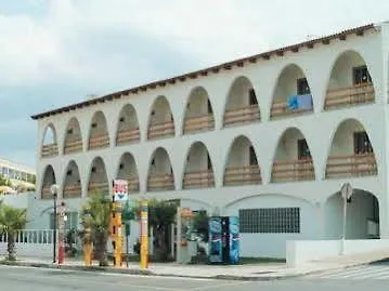 斯蒂尔盆景酒店 酒店