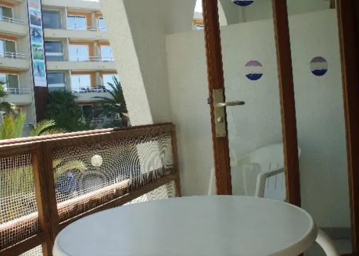 Hotel Stil Bonsai 3*