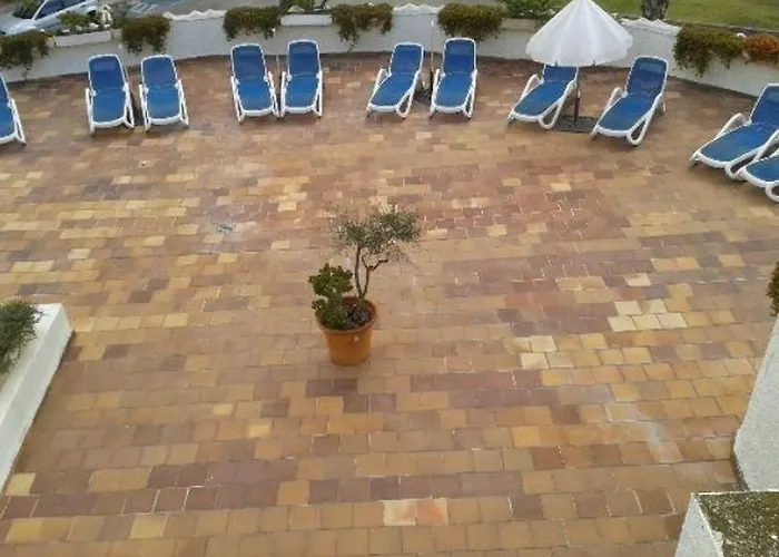 Hotel Stil Bonsai Can Picafort (Mallorca)