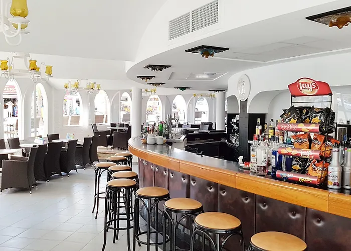 Отель Stil Bonsai Кан Пикафорт