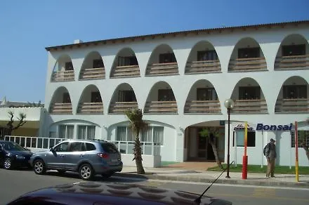 Stil Bonsai Hotell 3*