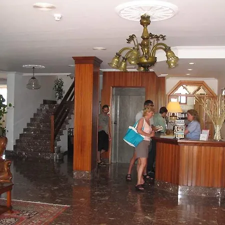 Stil Bonsai Hotell Can Picafort (Mallorca)