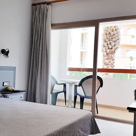 Hotell Stil Bonsai Can Picafort (Mallorca)