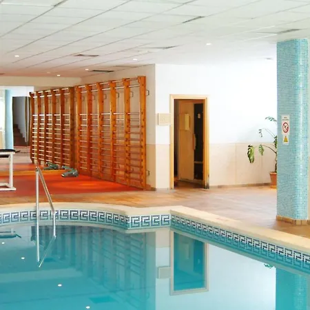 Hotell Stil Bonsai Can Picafort (Mallorca)