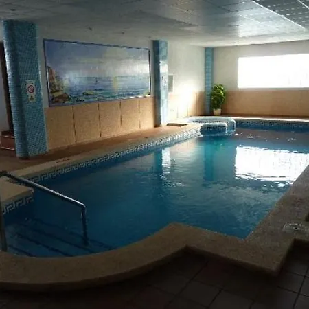 Stil Bonsai Hotell 3*