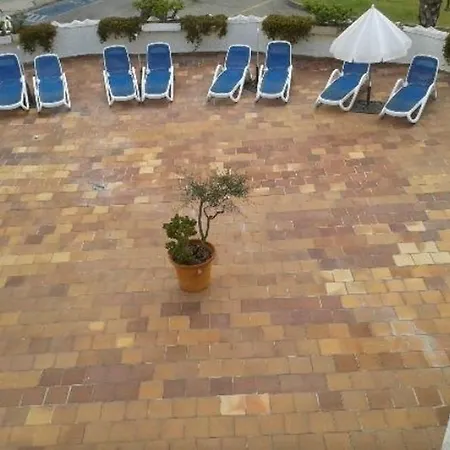 Hotell Stil Bonsai Can Picafort (Mallorca)