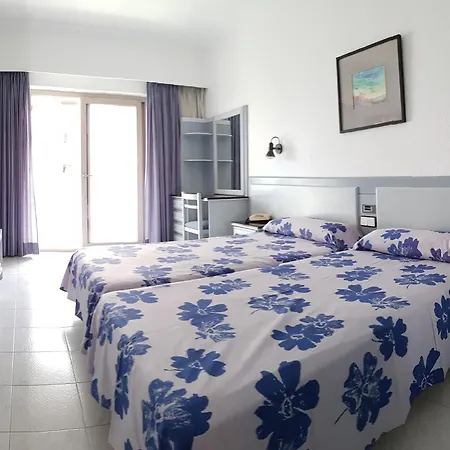 Stil Bonsai Hotell Can Picafort (Mallorca)