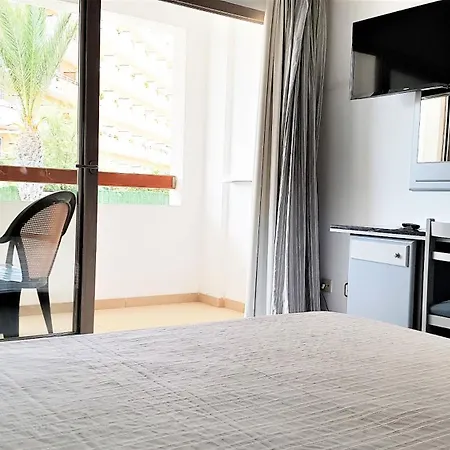 Stil Bonsai Hotell 3*