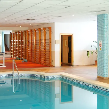 Stil Bonsai Hotel Can Picafort (Mallorca)