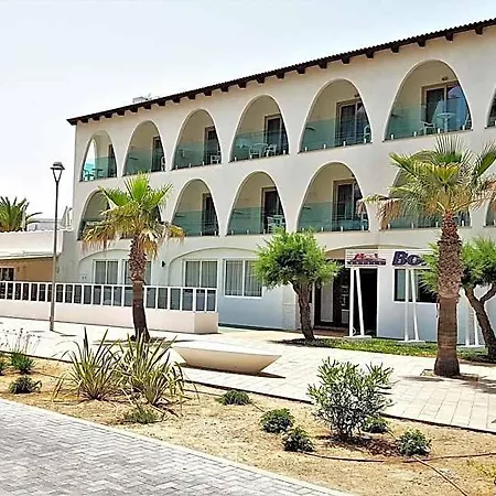Stil Bonsai Ξενοδοχείο Can Picafort (Mallorca)