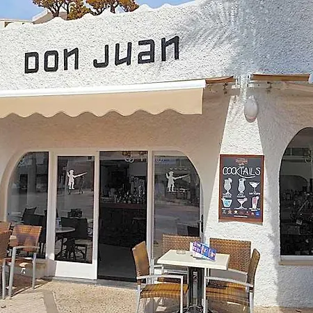 Ξενοδοχείο Stil Bonsai Can Picafort (Mallorca)