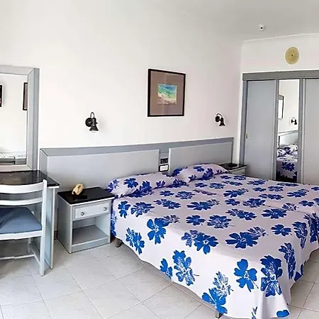 Stil Bonsai Ξενοδοχείο 3*