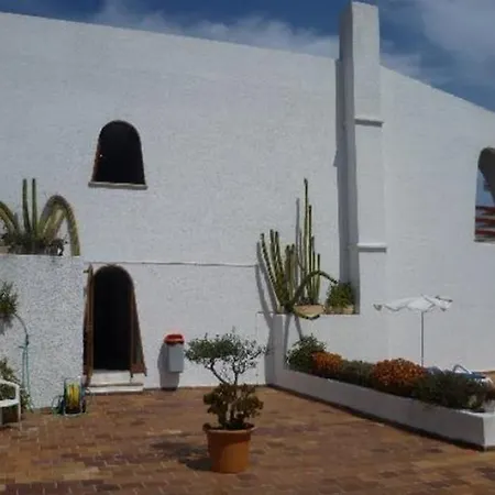 Stil Bonsai Can Picafort (Mallorca)