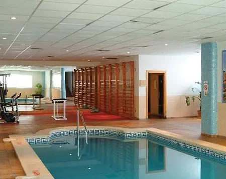 Hotel Stil Bonsai Can Picafort (Mallorca)