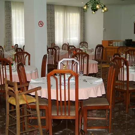 Stil Bonsai Hotel Can Picafort (Mallorca)