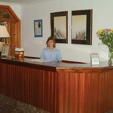 Stil Bonsai Hotell Can Picafort (Mallorca)