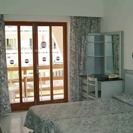 Hotell Stil Bonsai Can Picafort (Mallorca)