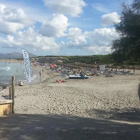 Stil Bonsai Hotel Can Picafort (Mallorca)