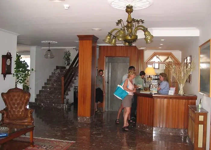 Stil Bonsai Hotel Can Picafort (Mallorca)