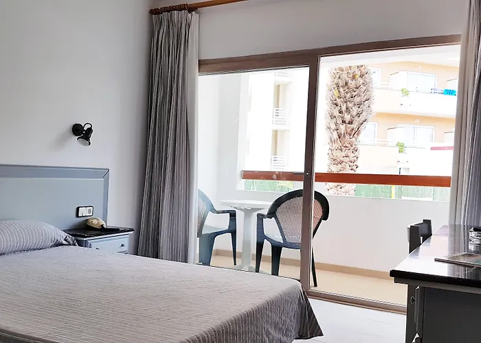 Hotel Stil Bonsai Can Picafort (Mallorca)