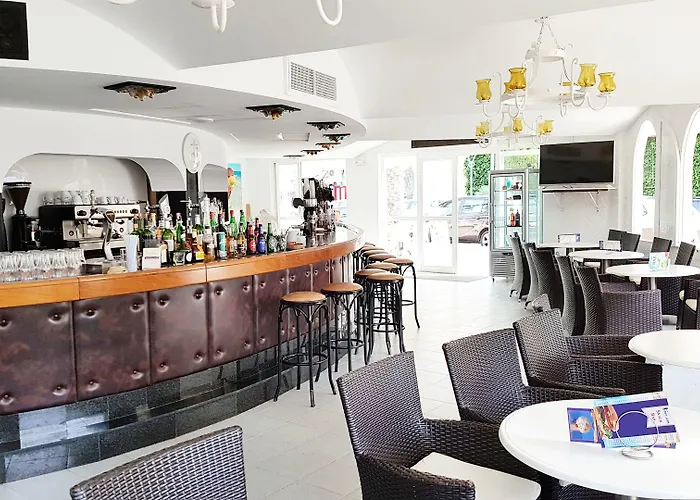 Stil Bonsai Отель