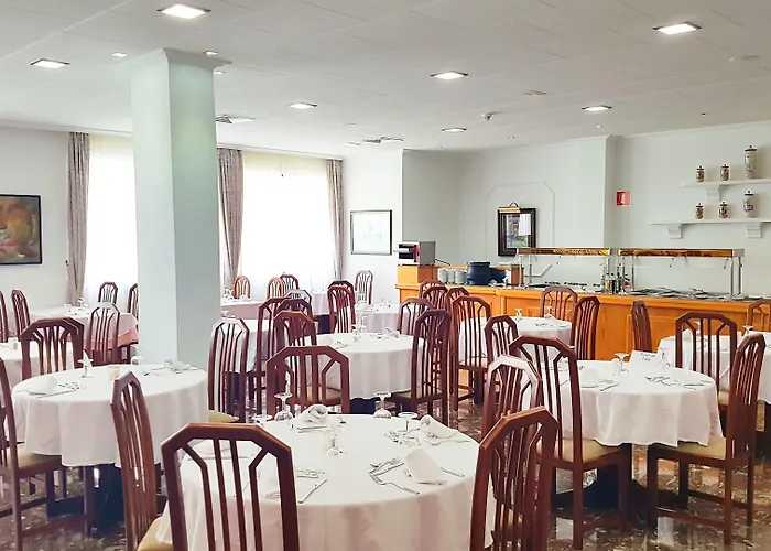 Stil Bonsai Hotel Can Picafort (Mallorca)