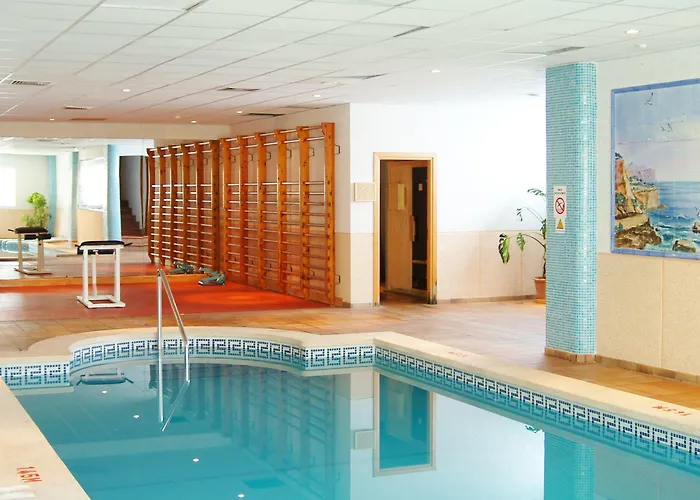 Stil Bonsai Hotel Can Picafort (Mallorca)