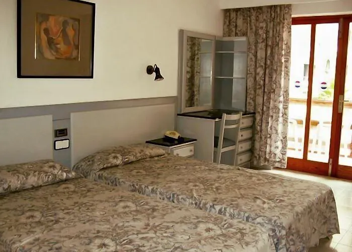 Stil Bonsai Can Picafort (Mallorca)