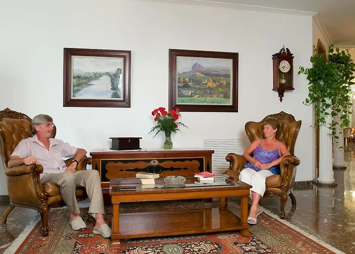 Stil Bonsai 3* Кан Пикафорт