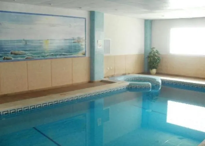 Отель Stil Bonsai