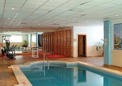 Hotel Stil Bonsai Can Picafort (Mallorca)