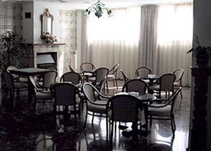 Отель Stil Bonsai