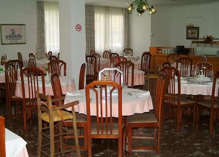 Stil Bonsai Hotel Can Picafort (Mallorca)