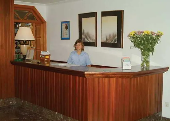 Stil Bonsai Hotel Can Picafort (Mallorca)