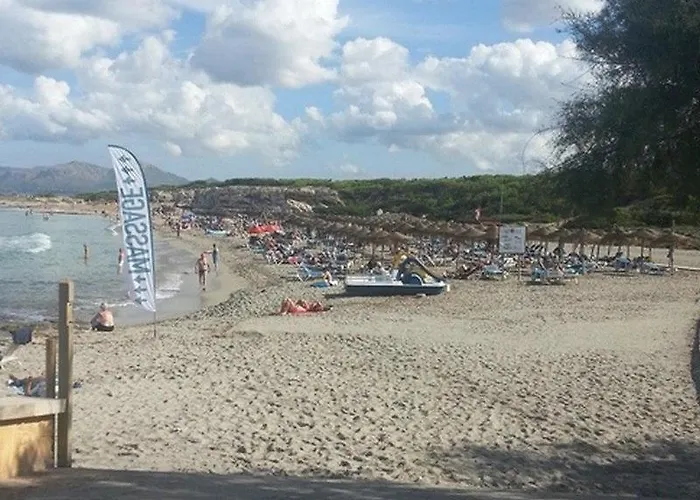 Stil Bonsai Hotel Can Picafort (Mallorca)